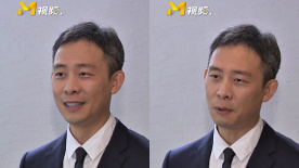 而埃迪·雷德梅恩也因《万物理论》再称影帝，在后台